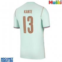 Francuska Kante #13 Gostujuci Dres SP 2026 Kratak Rukav